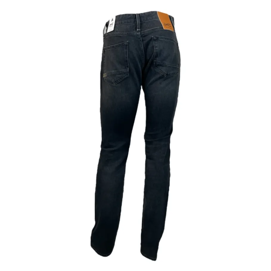 Denham RIDGE AWB Straight Fit e Jeans-Heren Jeans
