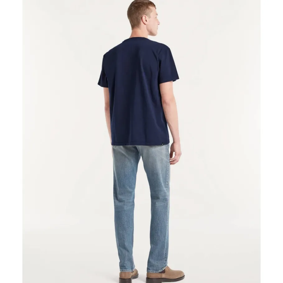 Denham The Jeanmaker Ridge C Hadden Jeans-Heren Jeans
