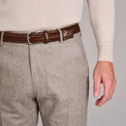 La Boucle Riem-Heren Riemen