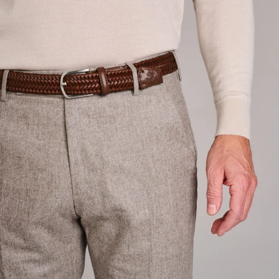 La Boucle Riem-Heren Riemen