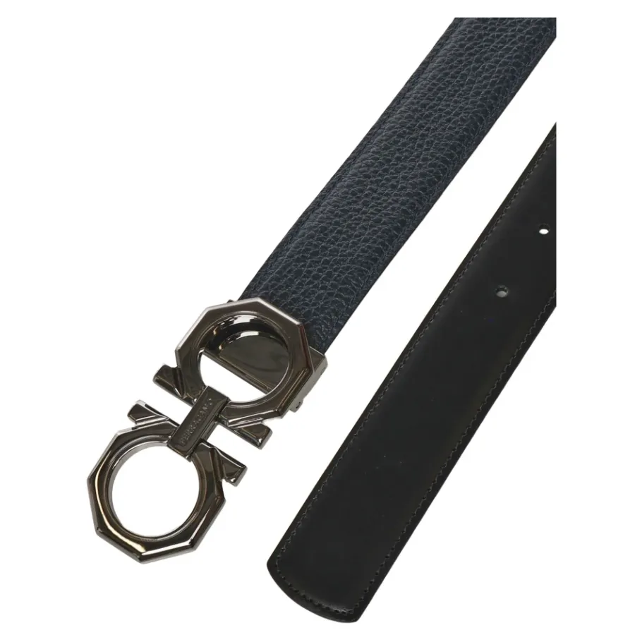 Ferragamo Riemen-Heren Riemen