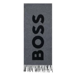 Hugo Rikard_35*180 Scarf-Heren Sjaals