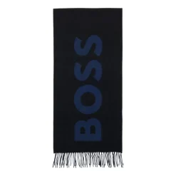 Hugo Rikard_35*180 Sjaal-Heren Sjaals