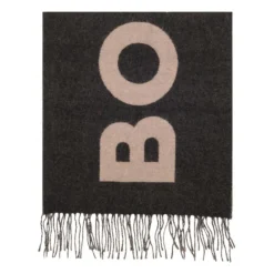 Hugo Rikard_35*180 Sjaal-Heren Sjaals