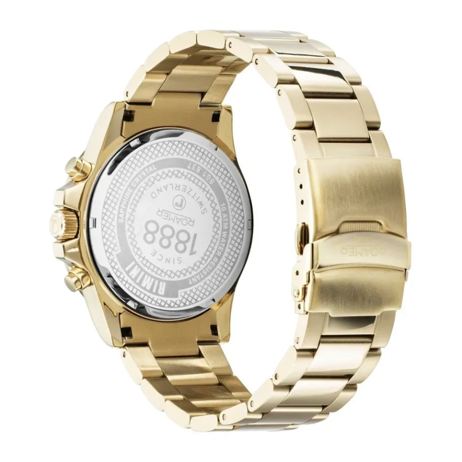 Roamer Rimini Horloge-Heren Horloges