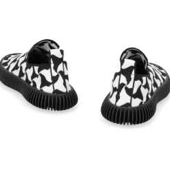 Bottega Veneta Ripple Slip-On Sneakers-Heren Sneakers