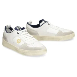 Bally Riweira Low-Top Sneakers-Heren Sneakers