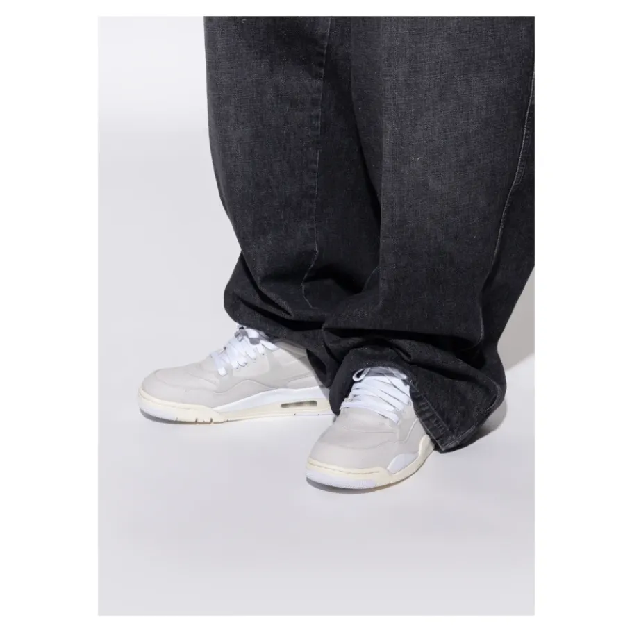 Nike 4RM Athletic Shoes-Heren Sneakers