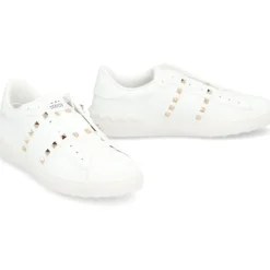 Valentino Garavani Rockstud Untitled Sneakers-Heren Sneakers