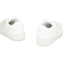 Valentino Garavani Rockstud Untitled Sneakers-Heren Sneakers