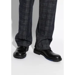 Burberry Rogue derby schoenen-Heren Nette Schoenen