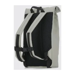 Rains Rolltop Rugzak-Heren Rugzakken