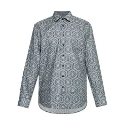 Etro Roma Shirt-Heren Overhemden