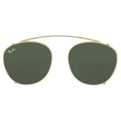 Ray-Ban Ronde Brillenmonturen-Heren Zonnebrillen