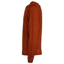 Filippo De Laurentiis Rondgebreide kleding-Heren Truien & Vesten