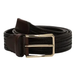 Canali Rope Belt-Heren Riemen