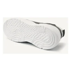 Nubikk Roque Roman Dark Grey Combi Sneakers-Heren Sneakers