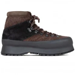 Diemme Rosset Wandelschoen-Heren Snowboots|Laarzen
