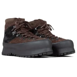 Diemme Rosset Wandelschoen-Heren Snowboots|Laarzen