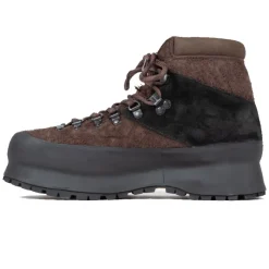 Diemme Rosset Wandelschoen-Heren Snowboots|Laarzen