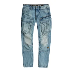G-star Rovic Zip 3D Regular Tapered Jeans-Heren Jeans