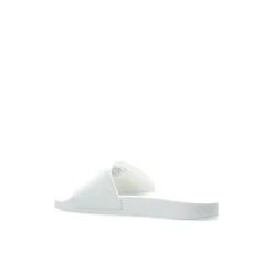 Balenciaga Rubber slides Pool-Heren Slippers