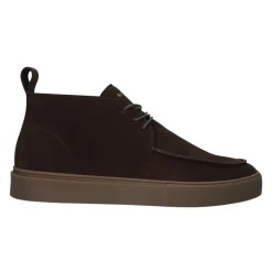 Blackstone RUBY JERRIK - CG183 - Desert boots-Heren Laarzen