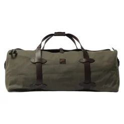 Filson Rugged Twill Large Duffle-Heren Tassen