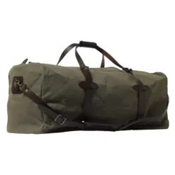 Filson Rugged Twill Large Duffle-Heren Tassen