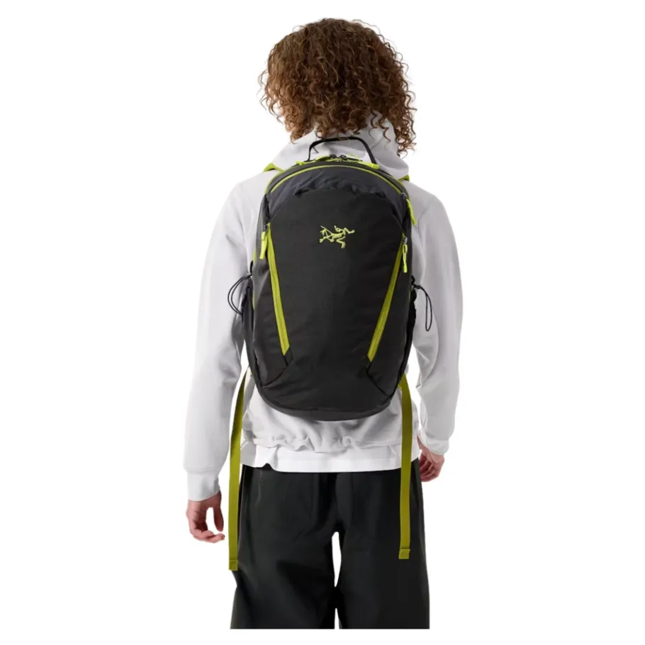 Arc'teryx Rugzak-Heren Rugzakken|Tassen