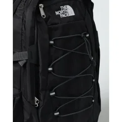 The North Face Rugzak met Gewatteerd Air-Mesh Rugpand-Heren Rugzakken