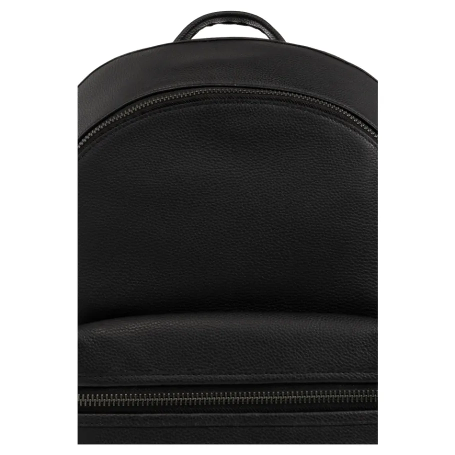 Coach Rugzak met Logo-Heren Rugzakken