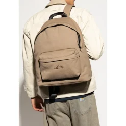 Dsquared2 Rugzak met logo-Heren Rugzakken