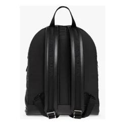 Alexander McQueen Rugzak met logo-Heren Rugzakken