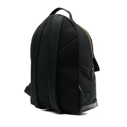 Tom Ford Rugzak Met Logo-Heren Rugzakken