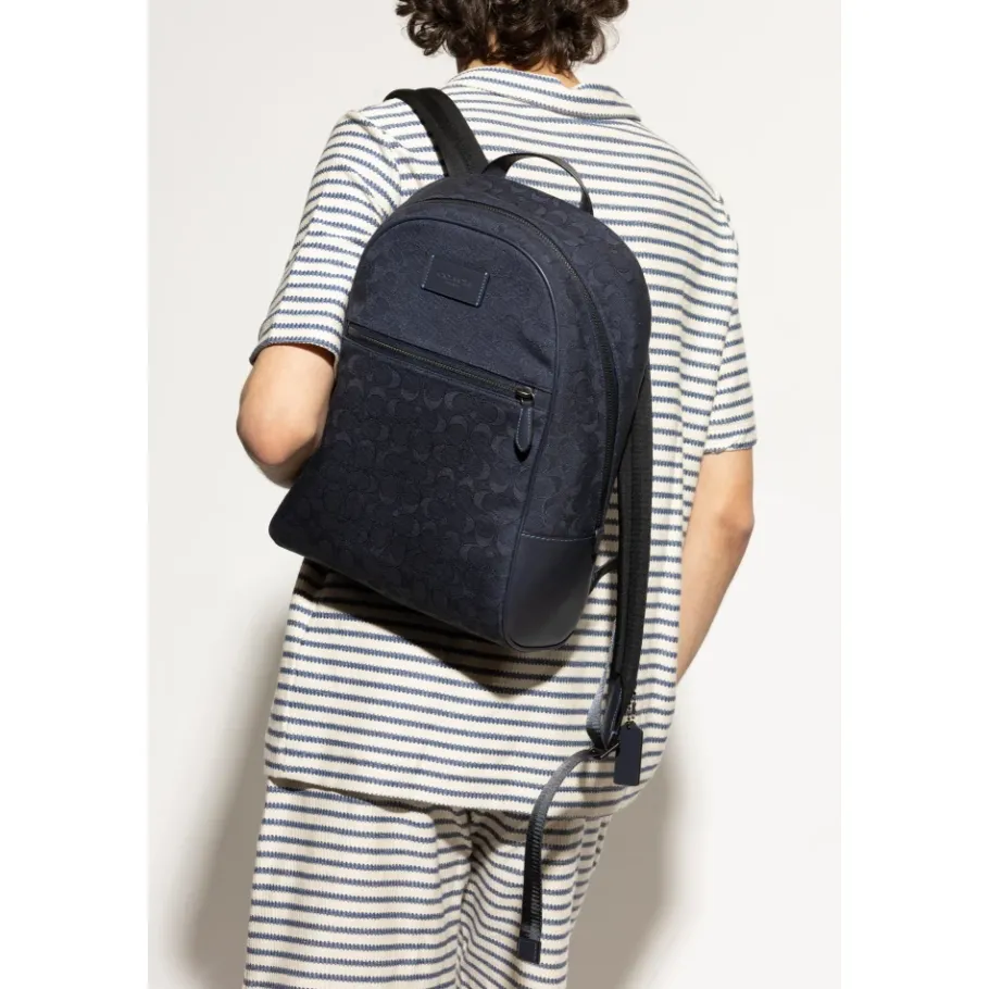 Coach Rugzak Theo-Heren Rugzakken