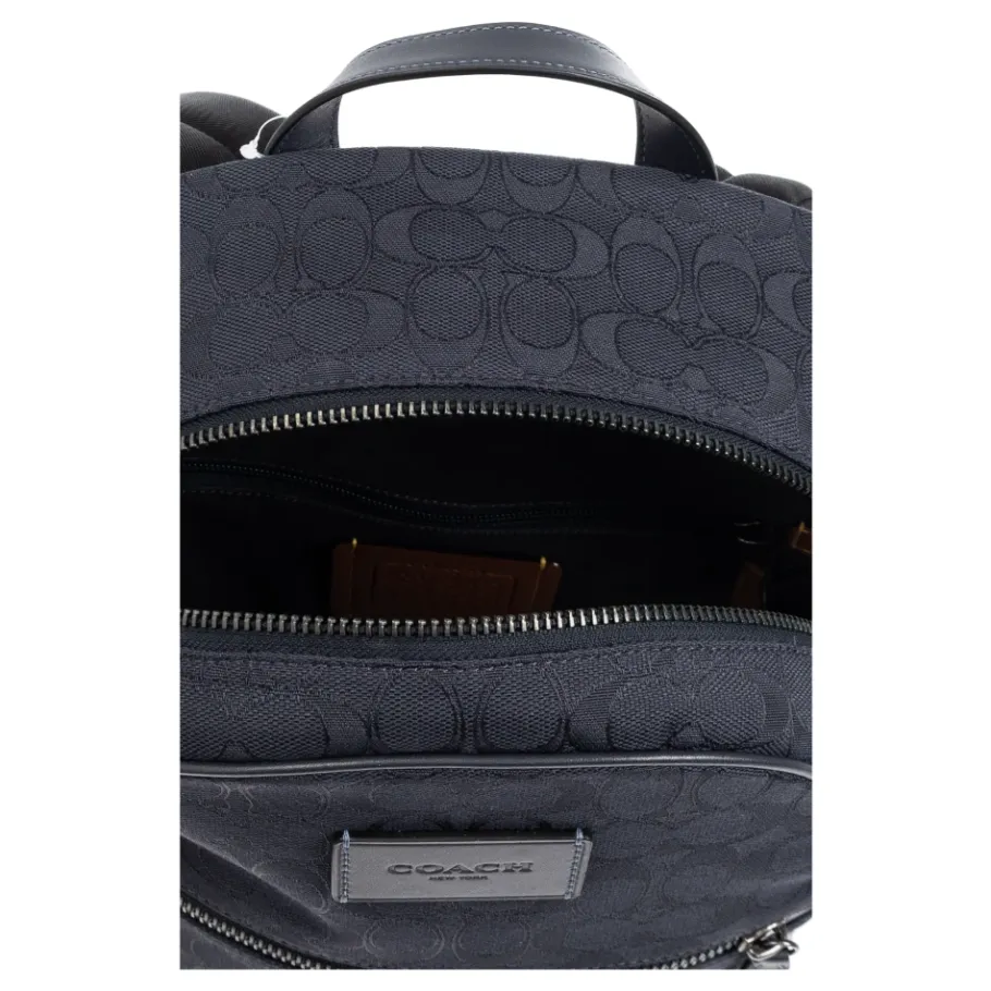 Coach Rugzak Theo-Heren Rugzakken