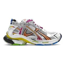 Balenciaga Runner sneakers met veters-Heren Sneakers