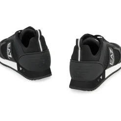 Emporio Armani EA7 Running Sneakers-Heren Sneakers