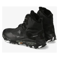 Premiata Saintcross 394M-Heren Laarzen