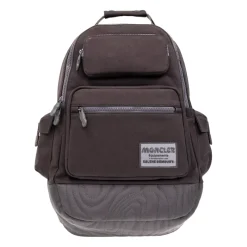 Moncler Salehe Bembury Rugzak-Heren Rugzakken|Tassen