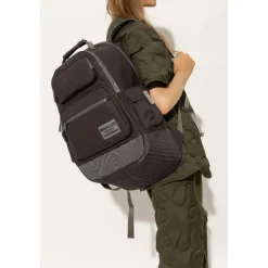 Moncler Salehe Bembury Rugzak-Heren Rugzakken|Tassen