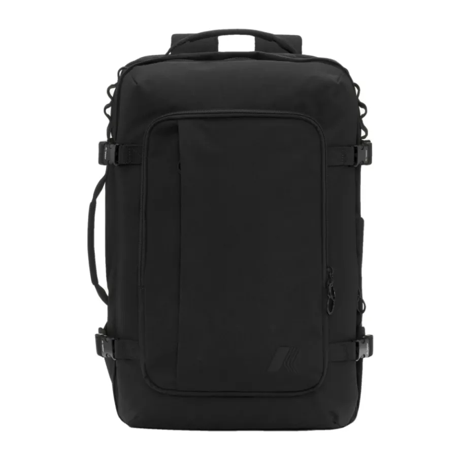 K-Way Salome Rugzak-Heren Rugzakken