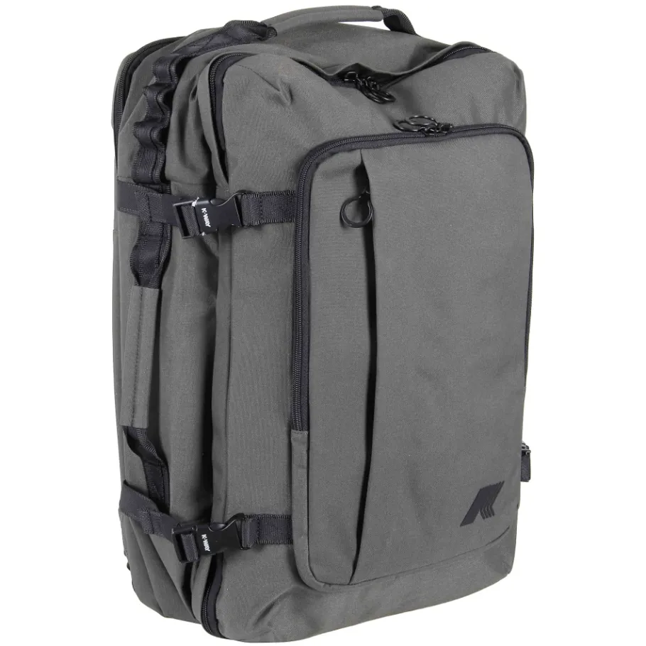 K-Way Salon Rugzak-Heren Rugzakken