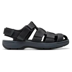 Clarks Saltway Cove Sandaal-Heren Sandalen