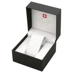 Swiss Alpine Military 7078.9132SAM Chronograph-Heren Horloges