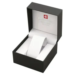 Swiss Alpine Military 7066.9135SAM Watch-Heren Horloges