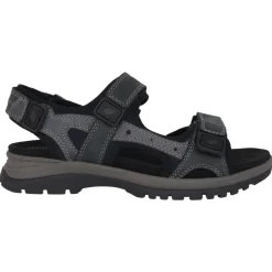 Waldläufer Sandaal met brede pasvorm-Heren Sandalen