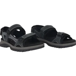 Waldläufer Sandaal met brede pasvorm-Heren Sandalen