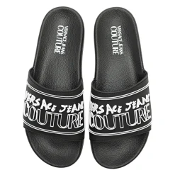 Versace Jeans Couture Sandalen-Heren Slippers